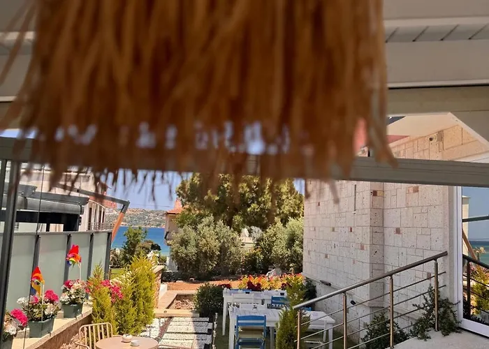 Allegria Boutique Szálloda Çeşme