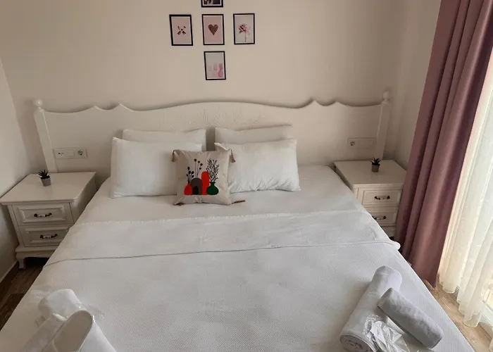 Szálloda Allegria Boutique Çeşme