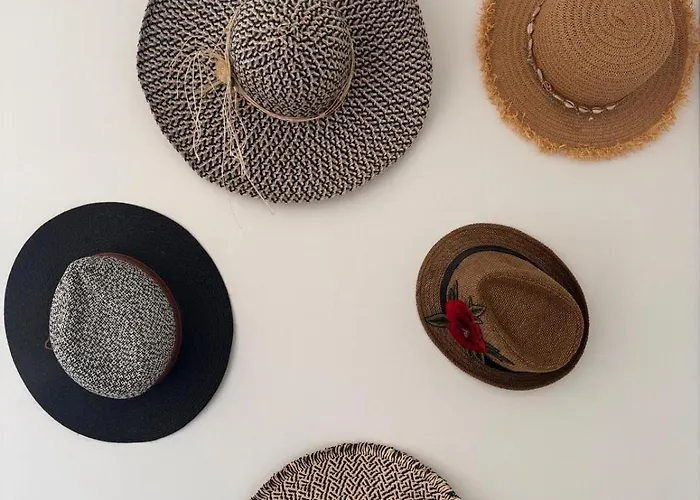 Allegria Boutique * Çeşme