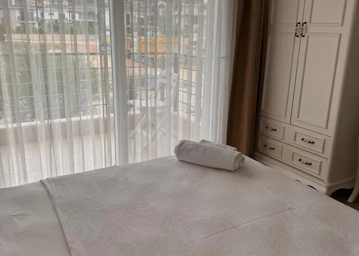 Szálloda Allegria Boutique