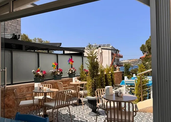 Szálloda Allegria Boutique *