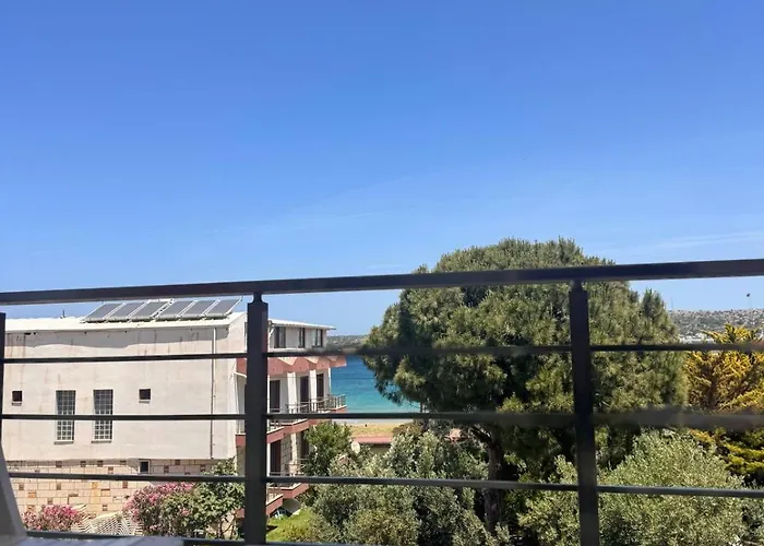 Allegria Boutique Szálloda Çeşme