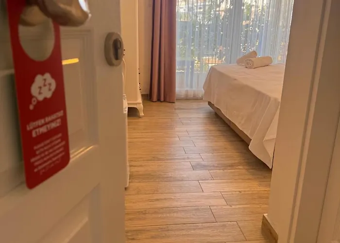 Allegria Boutique Çeşme