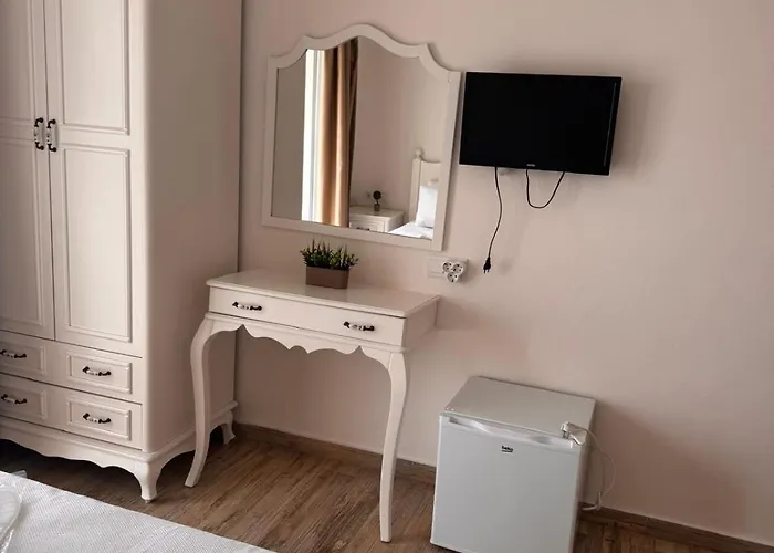 Szálloda Allegria Boutique