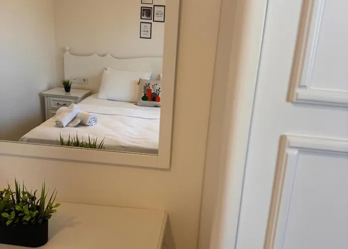 Szálloda Allegria Boutique *