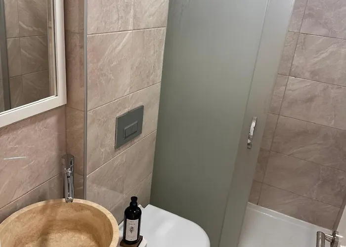 Allegria Boutique Szálloda *