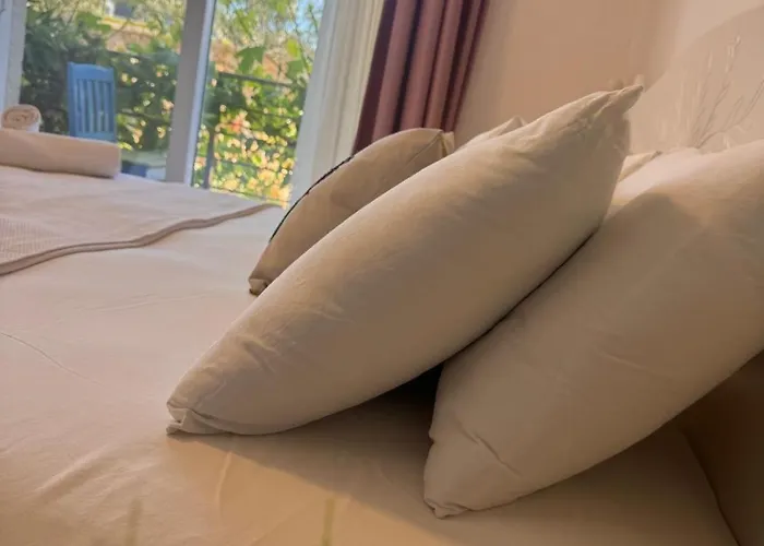 Szálloda Allegria Boutique *