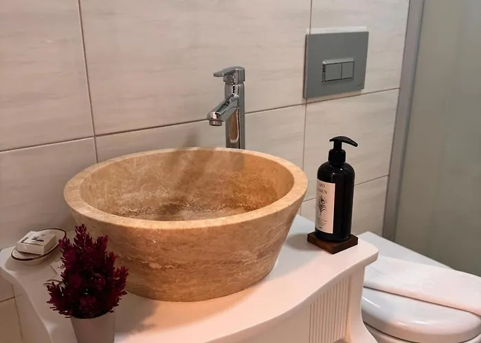 Szálloda Allegria Boutique Çeşme